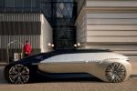 Renault EZ-Ultimo 2018 года